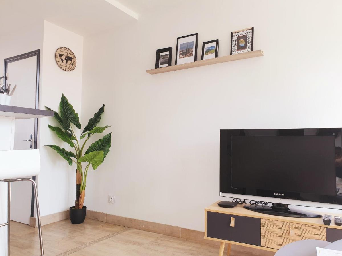 Mon Appart Bougnat Apartment Clermont-Ferrand Exterior photo