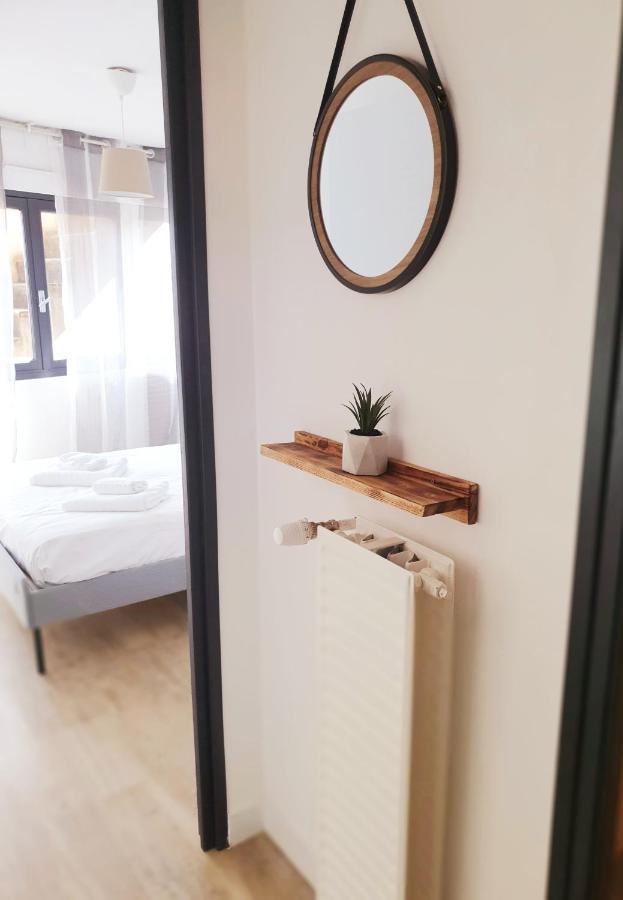 Mon Appart Bougnat Apartment Clermont-Ferrand Exterior photo